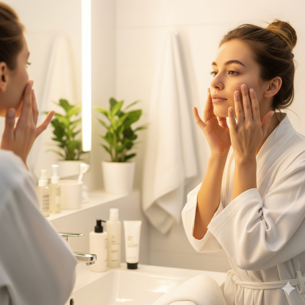 Glowethic skin care products in raipur