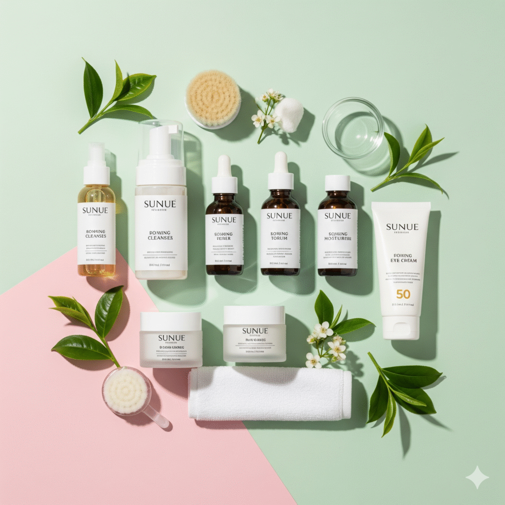 Glowethic skin care products in raipur